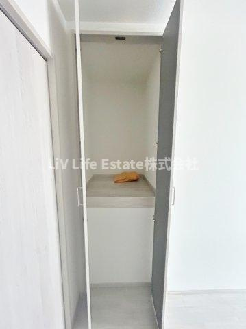 Ｌｉｂｅｒｄａｄｅ（リベルダージ）|※別号室写真