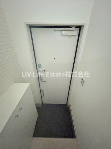 Ｌｉｂｅｒｄａｄｅ（リベルダージ）|※別号室写真