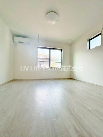 Ｌｉｂｅｒｄａｄｅ（リベルダージ）の居間・リビング|※別号室写真