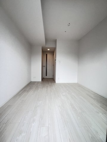 THE　HUB　MIYAKOJIMAの寝室
