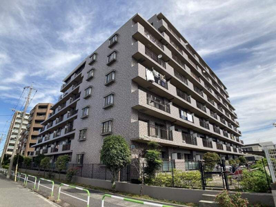 【外観】 | マ・メゾン寿