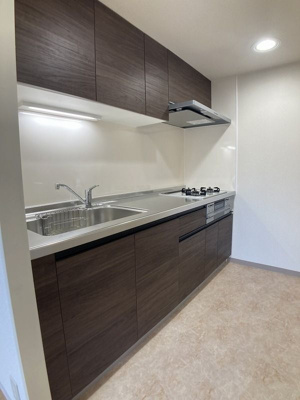 【キッチン】 | マ・メゾン寿