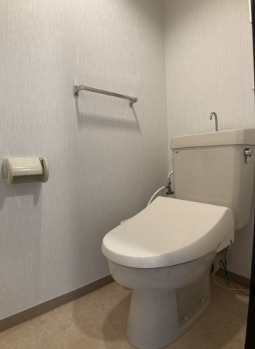 【トイレ】 | マ・メゾン寿