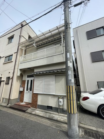 大黒町３丁目貸家A