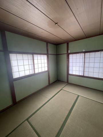 大黒町３丁目貸家Aの和室