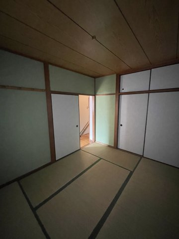 大黒町３丁目貸家Aの和室