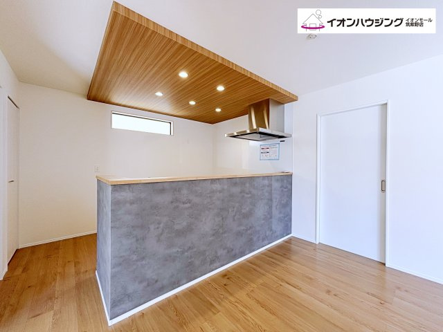 鳥栖市鎗田町3期２号棟