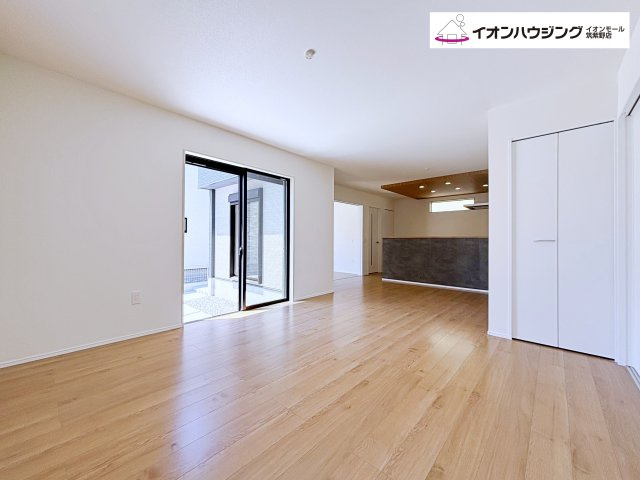 鳥栖市鎗田町3期２号棟