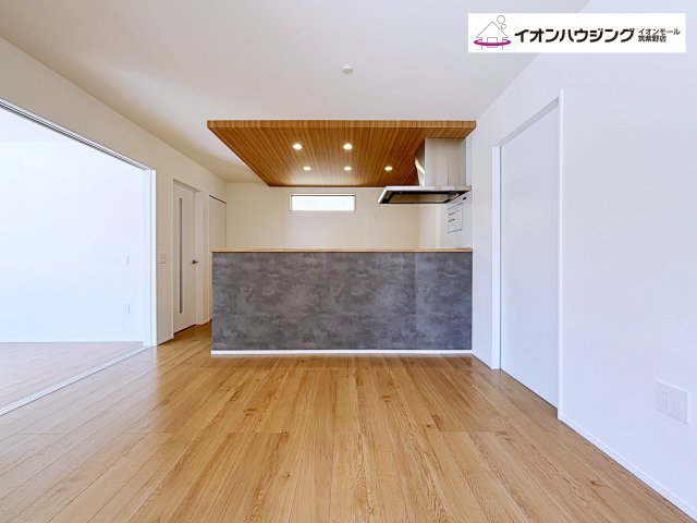 鳥栖市鎗田町3期２号棟