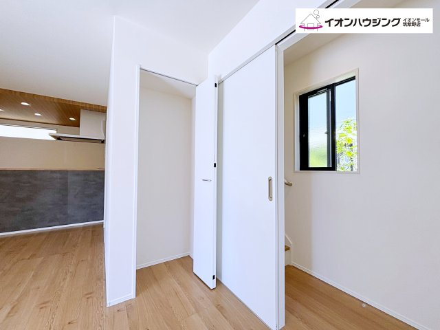 鳥栖市鎗田町3期２号棟