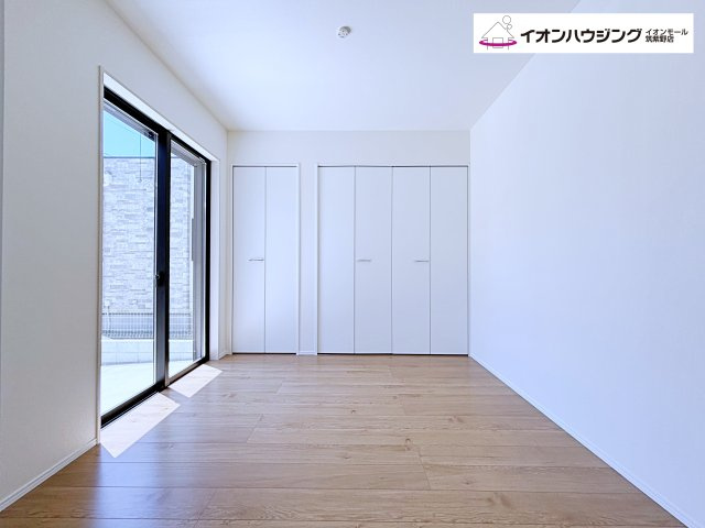 鳥栖市鎗田町3期２号棟