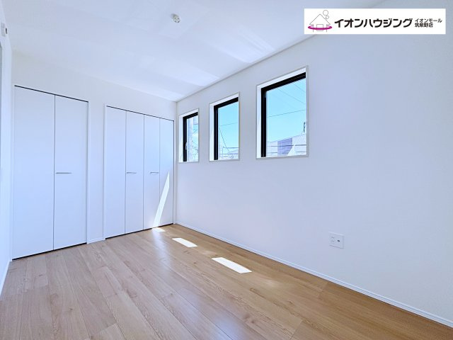 鳥栖市鎗田町3期２号棟