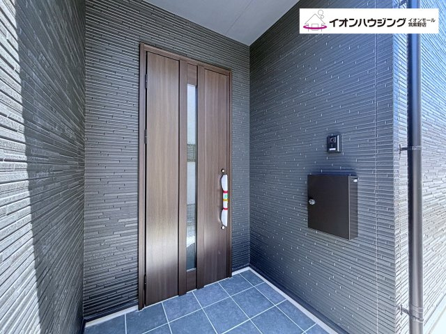 鳥栖市鎗田町3期２号棟