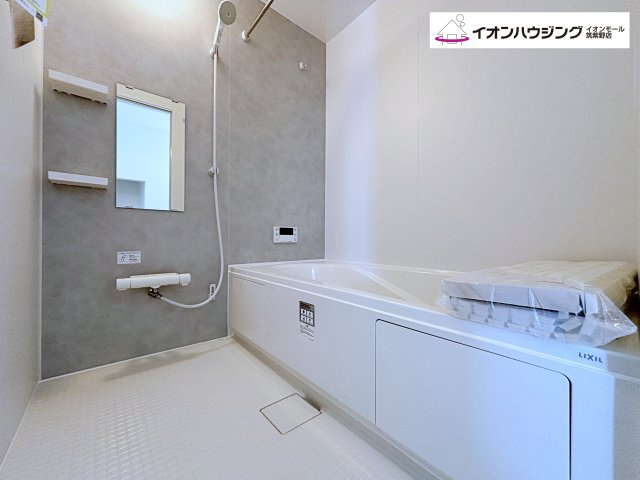 鳥栖市鎗田町3期２号棟