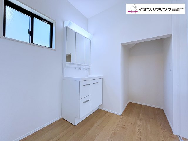 鳥栖市鎗田町3期２号棟