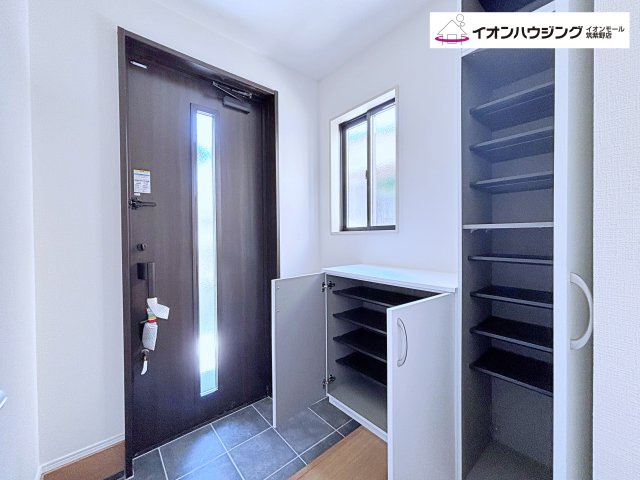 鳥栖市鎗田町3期２号棟