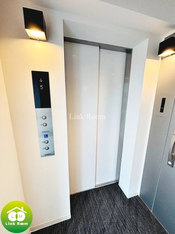 プレディアコート清澄白河のその他