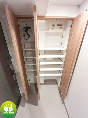 プレディアコート清澄白河のその他