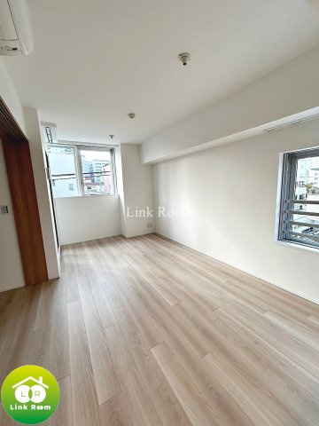 プレディアコート清澄白河の居間・リビング|参考写真