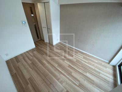 【寝室】 | エスリード阿波座ノースプレイス | エスリード阿波座ノースプレイス　洋室