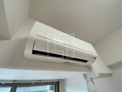 【設備】 | エスリード阿波座ノースプレイス | エスリード阿波座ノースプレイス　エアコン
