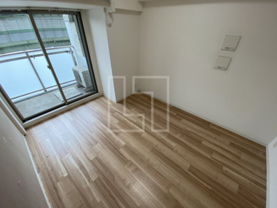 【洋室】 | エスリード阿波座ノースプレイス | エスリード阿波座ノースプレイス　洋室