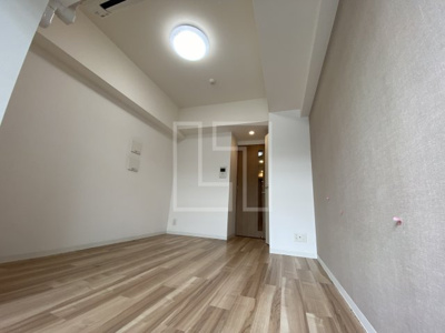 【寝室】 | エスリード阿波座ノースプレイス | エスリード阿波座ノースプレイス　洋室