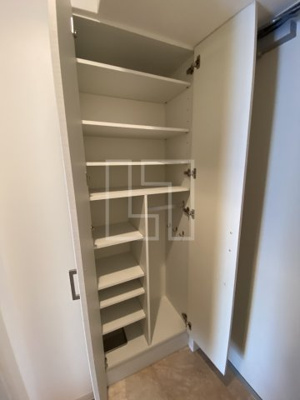 【収納】 | エスリード阿波座ノースプレイス | エスリード阿波座ノースプレイス　下駄箱