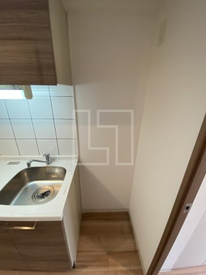 【内装】 | エスリード阿波座ノースプレイス | エスリード阿波座ノースプレイス　冷蔵庫置場