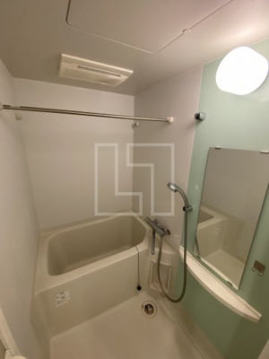 【浴室】 | エスリード阿波座ノースプレイス | エスリード阿波座ノースプレイス　バスルーム