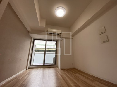 【居間・リビング】 | エスリード阿波座ノースプレイス | エスリード阿波座ノースプレイス　洋室