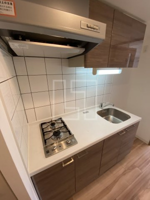 【キッチン】 | エスリード阿波座ノースプレイス | エスリード阿波座ノースプレイス　システムキッチン