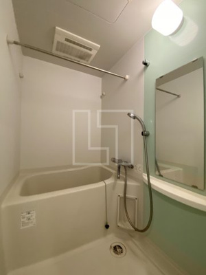 【浴室】 | エスリード阿波座ノースプレイス | エスリード阿波座ノースプレイス　バスルーム