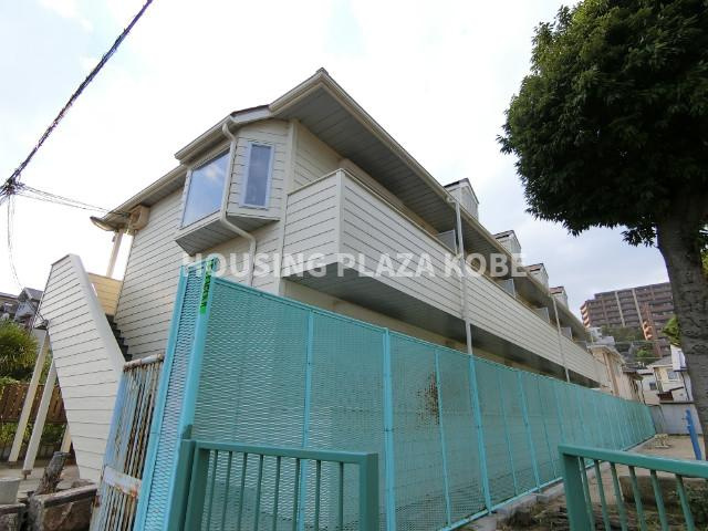 リバージュ須磨浦