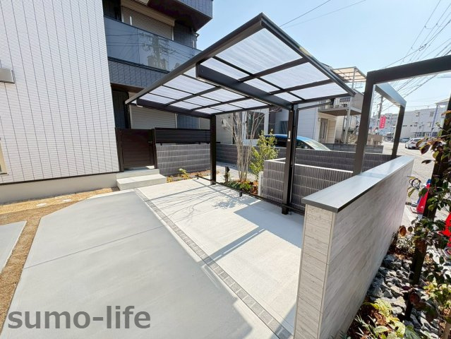 YOUR MAISON 立花のその他共用部分