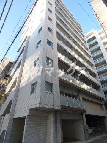 【外観】リヴシティ横濱新川町弐番館