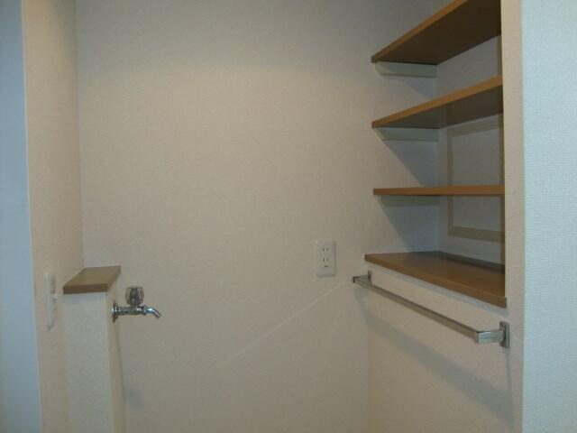 ベルウッド一之江の設備