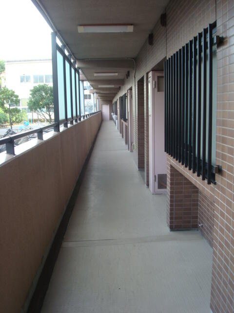 ベルウッド一之江のその他共用部分