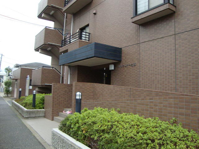 ベルウッド一之江のその他共用部分