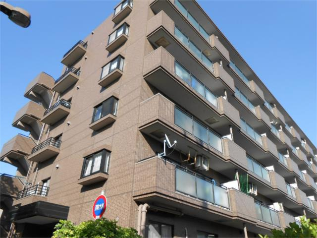 ベルウッド一之江