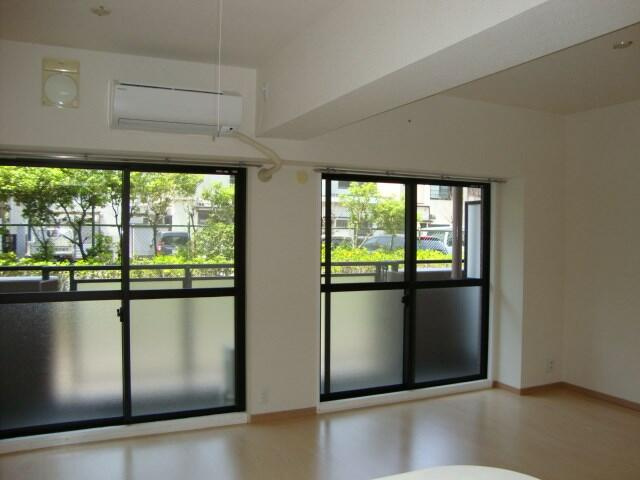 ベルウッド一之江の内装