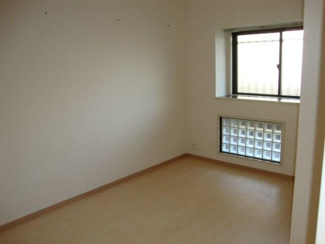 ベルウッド一之江の内装