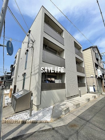 ヘーベルメゾンK