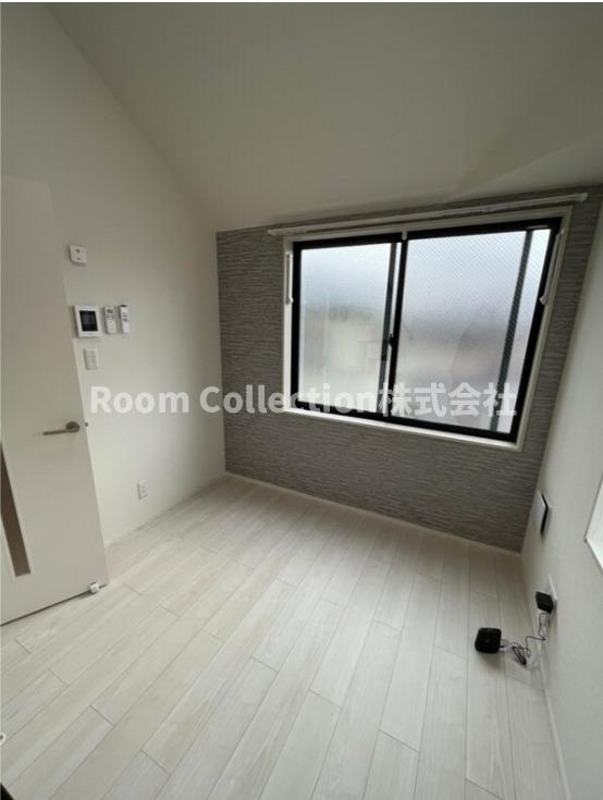 KOMOREBIの居間・リビング