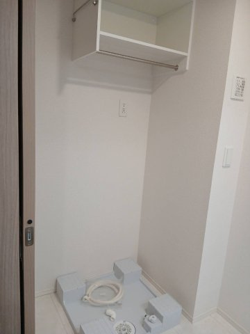 アテリア伍番館の設備