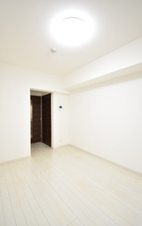 【寝室】 | グランヴァン多摩川