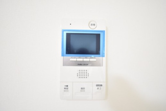 【セキュリティ】 | グランヴァン多摩川