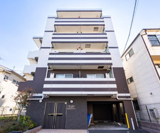 【外観】 | グランヴァン多摩川