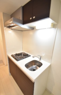 【キッチン】 | グランヴァン多摩川