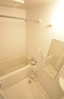 【浴室】 | グランヴァン多摩川